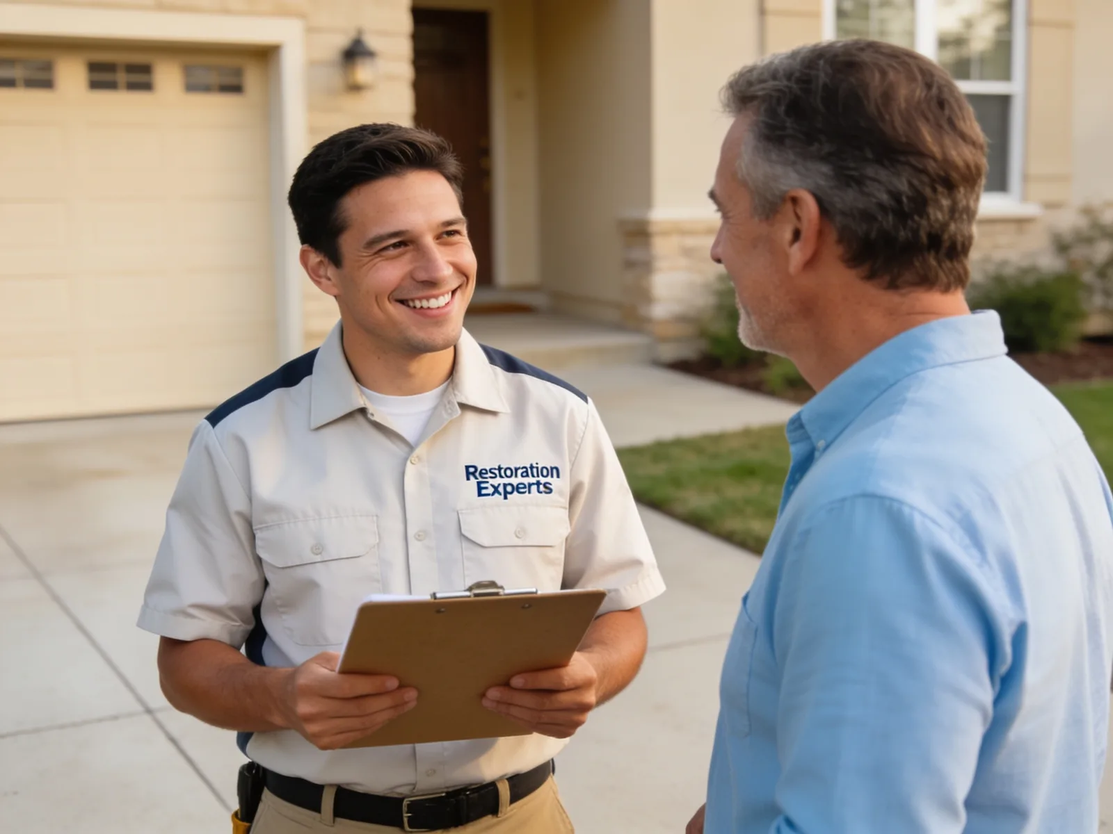Water Damage Cleanup Dublin, NH FAQs